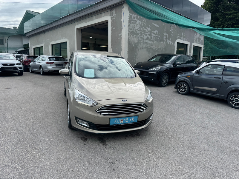 Photo du véhicule