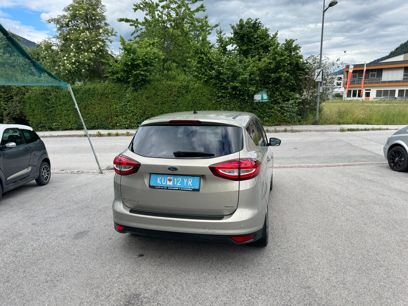 Photo du véhicule