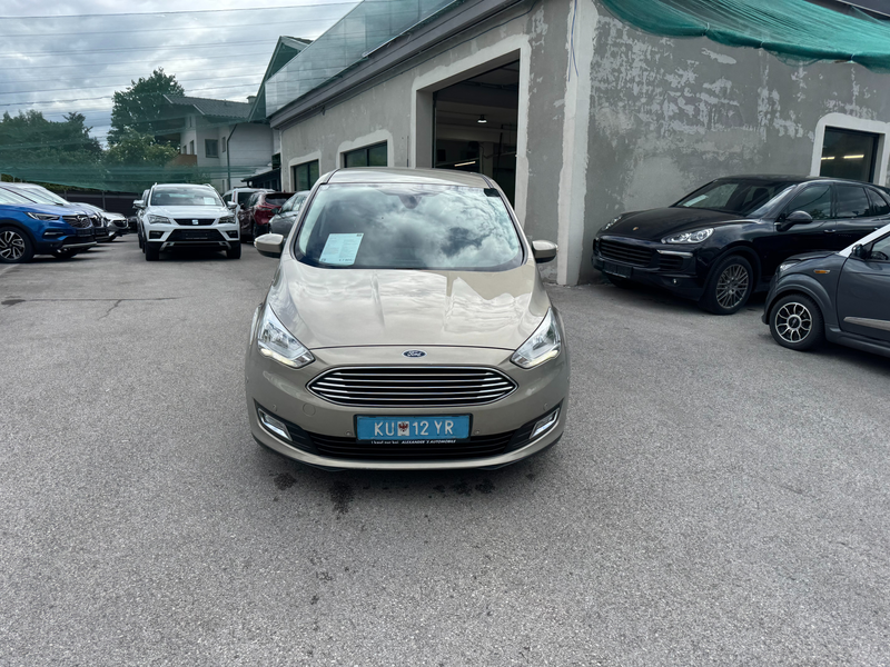 Photo du véhicule