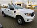 Ford Ranger Off-Road-Paket 4x4 XL,MOTORSCHADEN Blanco - thumbnail 29