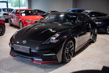 Coupe 3.7 V6 Nismo my19