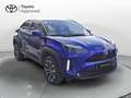 Toyota Yaris Cross Yaris Cross 1.5 Hybrid 5p. E-CVT Trend Blu/Azzurro - thumbnail 4
