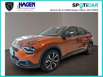 ë- Feel 136 Elektromotor PDC/LED/DAB/Standheiz