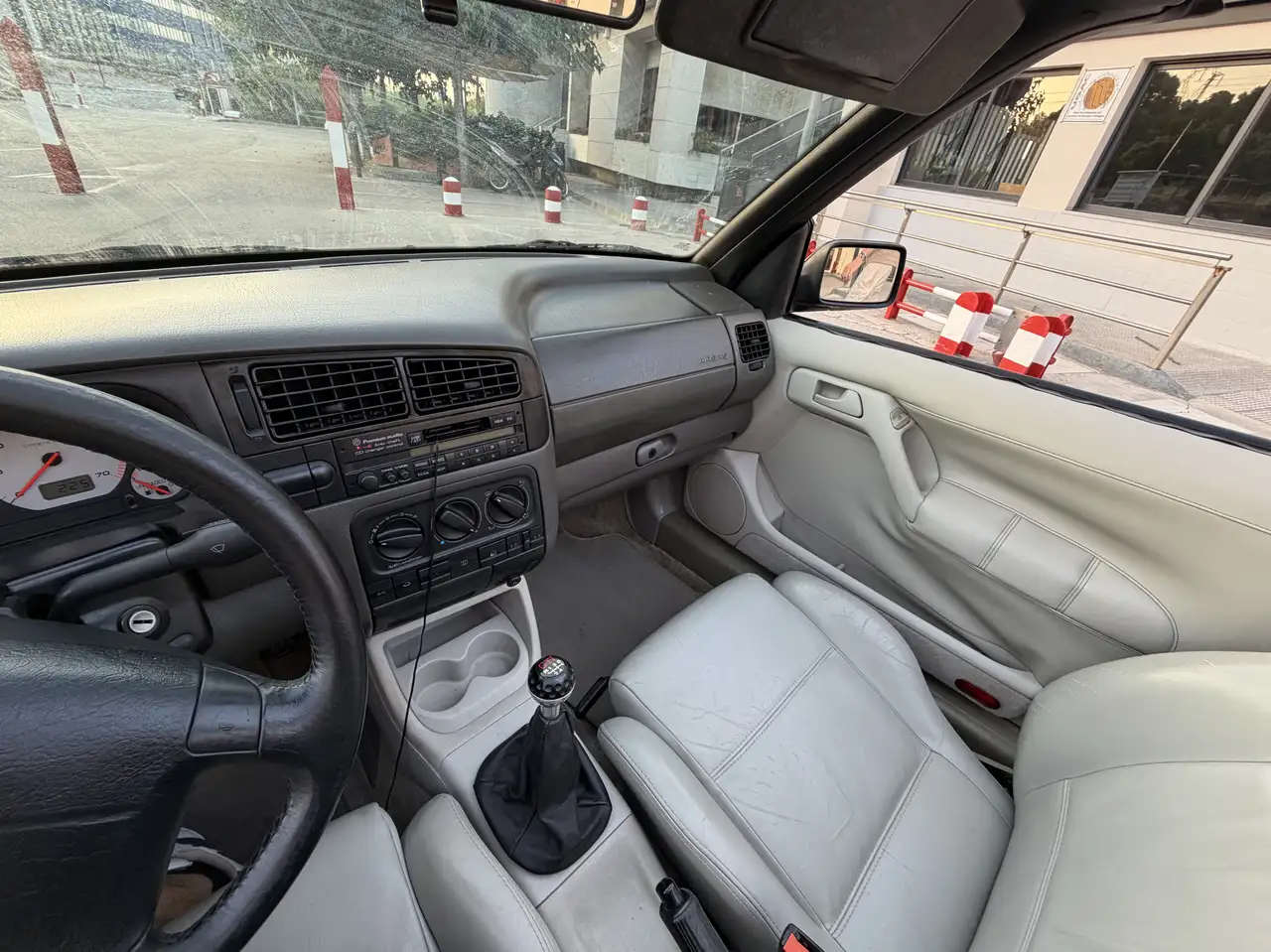 Volkswagen Golf Cabriolet 2.0 Avantgarde, foto 8
