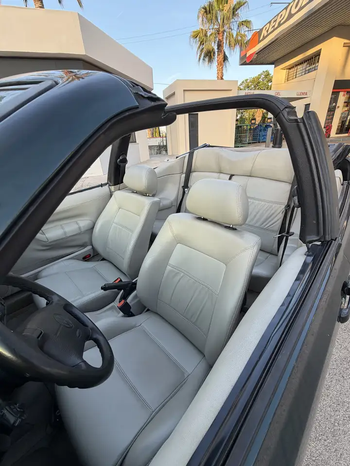 Volkswagen Golf Cabriolet 2.0 Avantgarde, foto 7