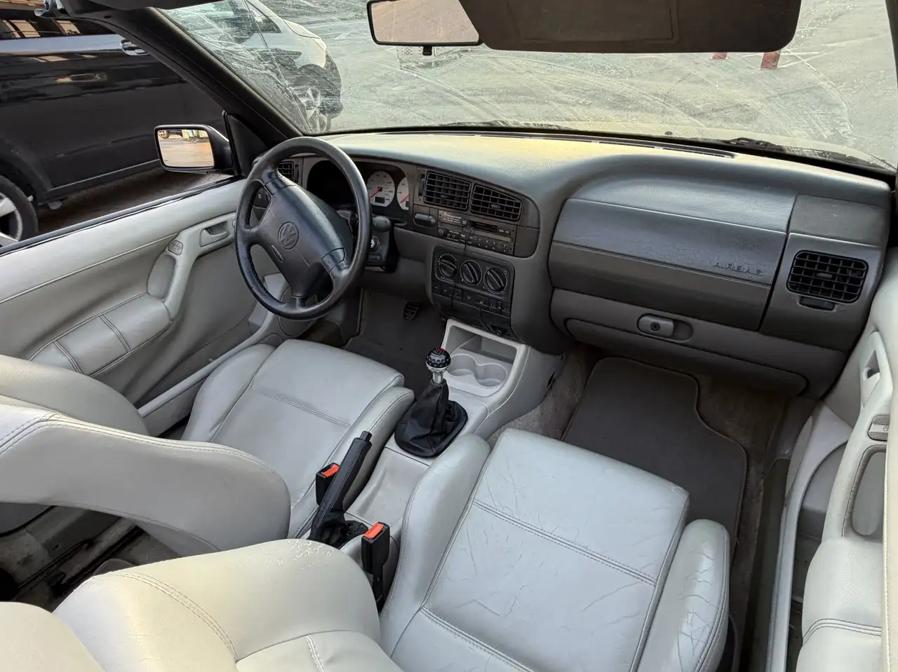 Volkswagen Golf Cabriolet 2.0 Avantgarde, foto 5