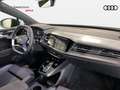 Audi Q4 e-tron Sportback 40 Black Line 82KWh Plateado - thumbnail 9