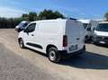 Citroen Berlingo van M 1.5 bluehdi 75cv S&S Club 3p Blanco - thumbnail 5