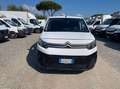 Citroen Berlingo van M 1.5 bluehdi 75cv S&S Club 3p Blanco - thumbnail 2