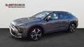 Citroen C5 X Hybrid 225 Shine Edition Gris - thumbnail 2