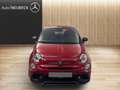 Abarth 695 500 1.4 T-Jet 16V 695 Beats/Monza Sovrapposto/ Rood - thumbnail 3