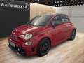 Abarth 695 500 1.4 T-Jet 16V 695 Beats/Monza Sovrapposto/ Rood - thumbnail 1