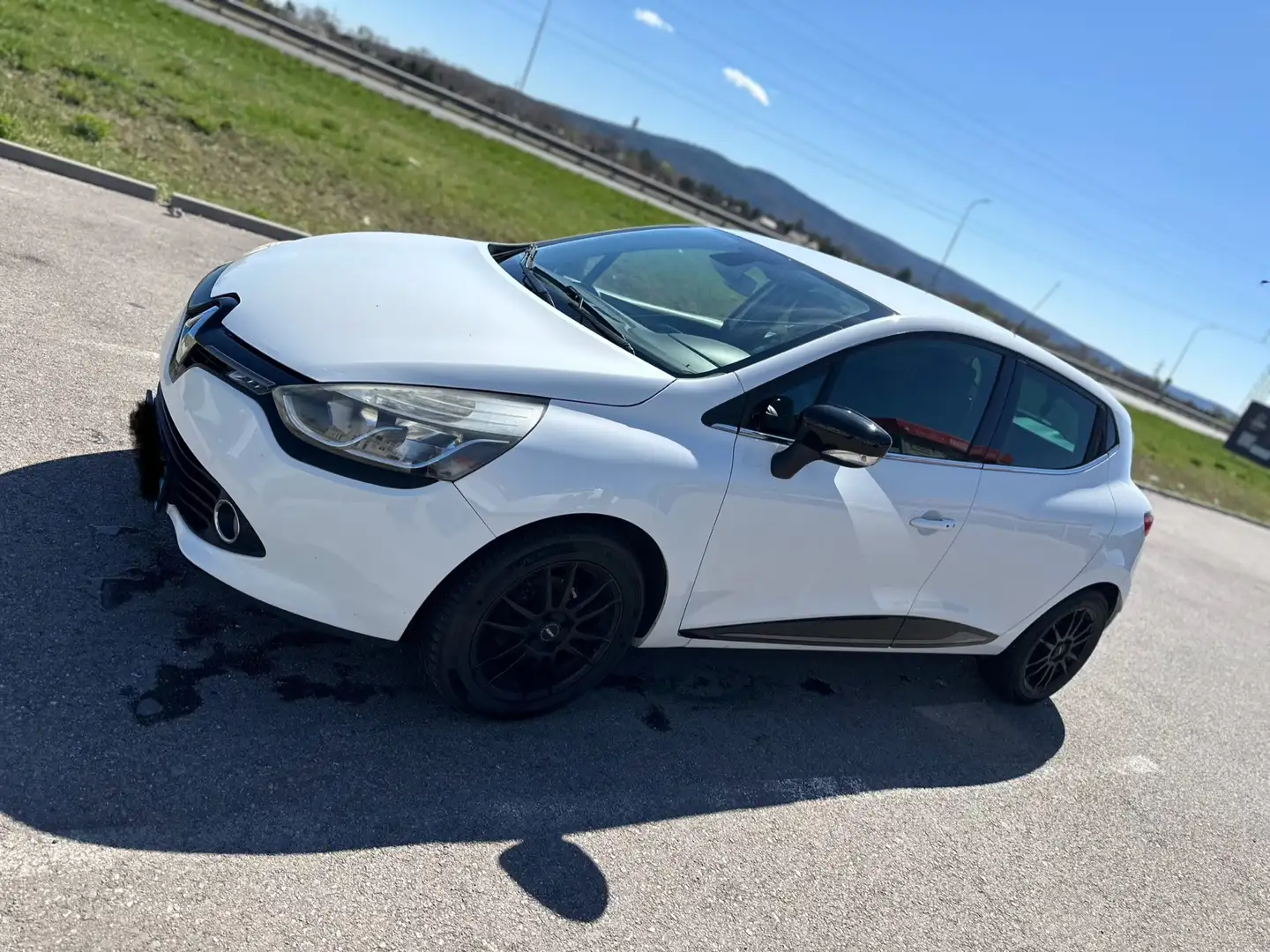 Renault Clio Dynamique Energy TCe 90 - 2