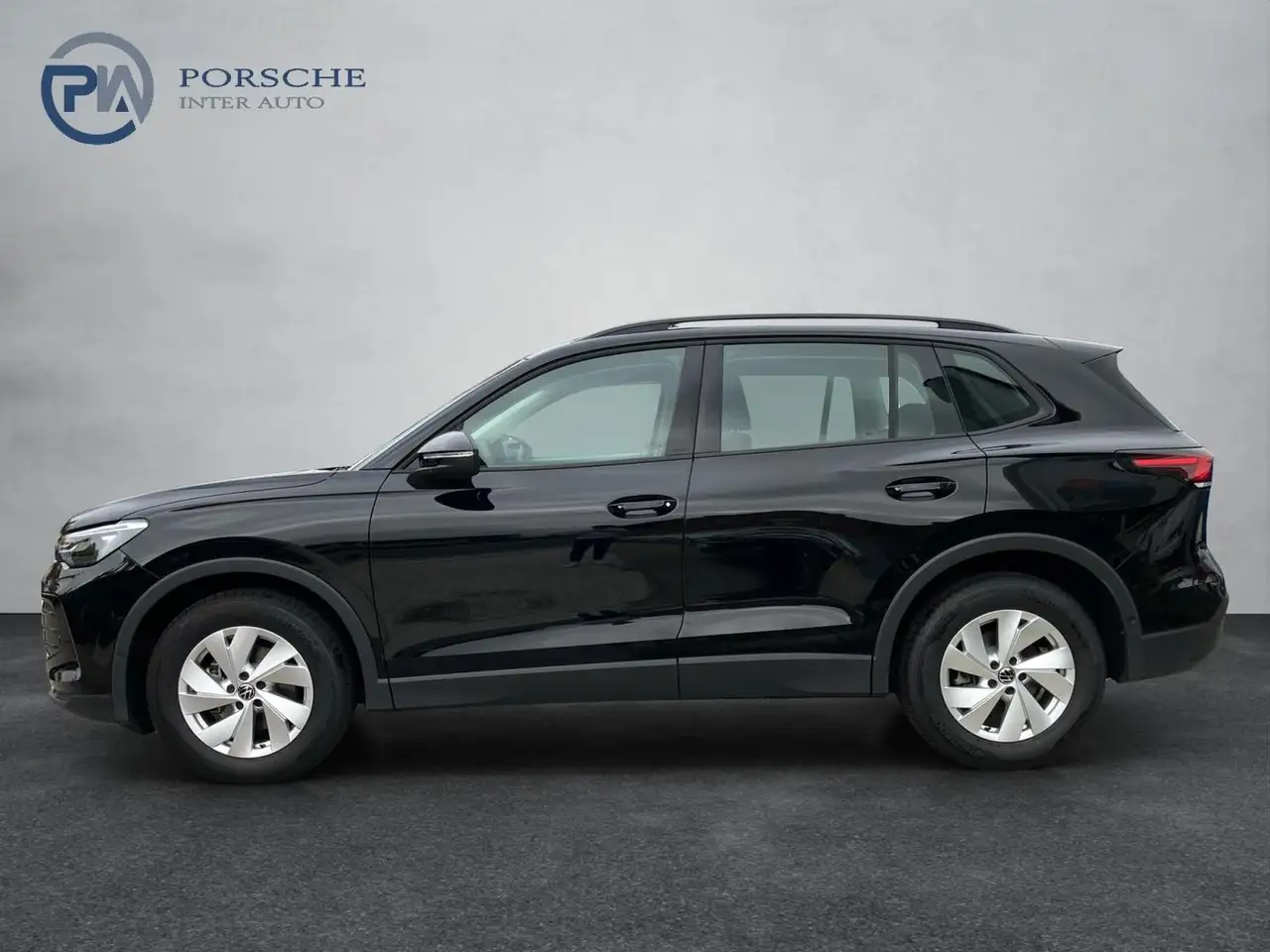 Volkswagen Tiguan 2026