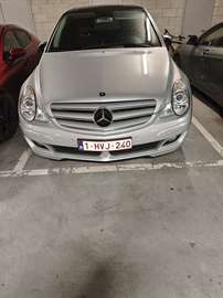 Classe 4Matic A