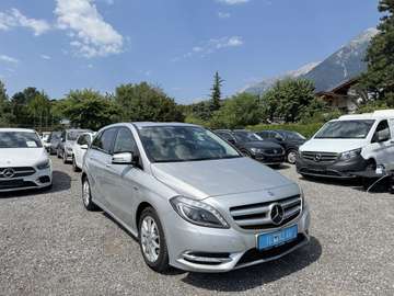 B 180 CDI (246.200)