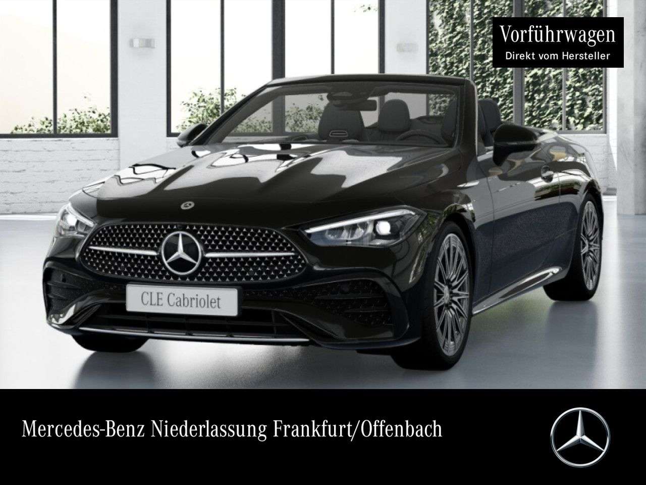 Mercedes-Benz CLE 200 — Mercedes-Benz CLE 200 AMG+360+LED+BURMESTER+SITZKLIMA+TOTW+9G