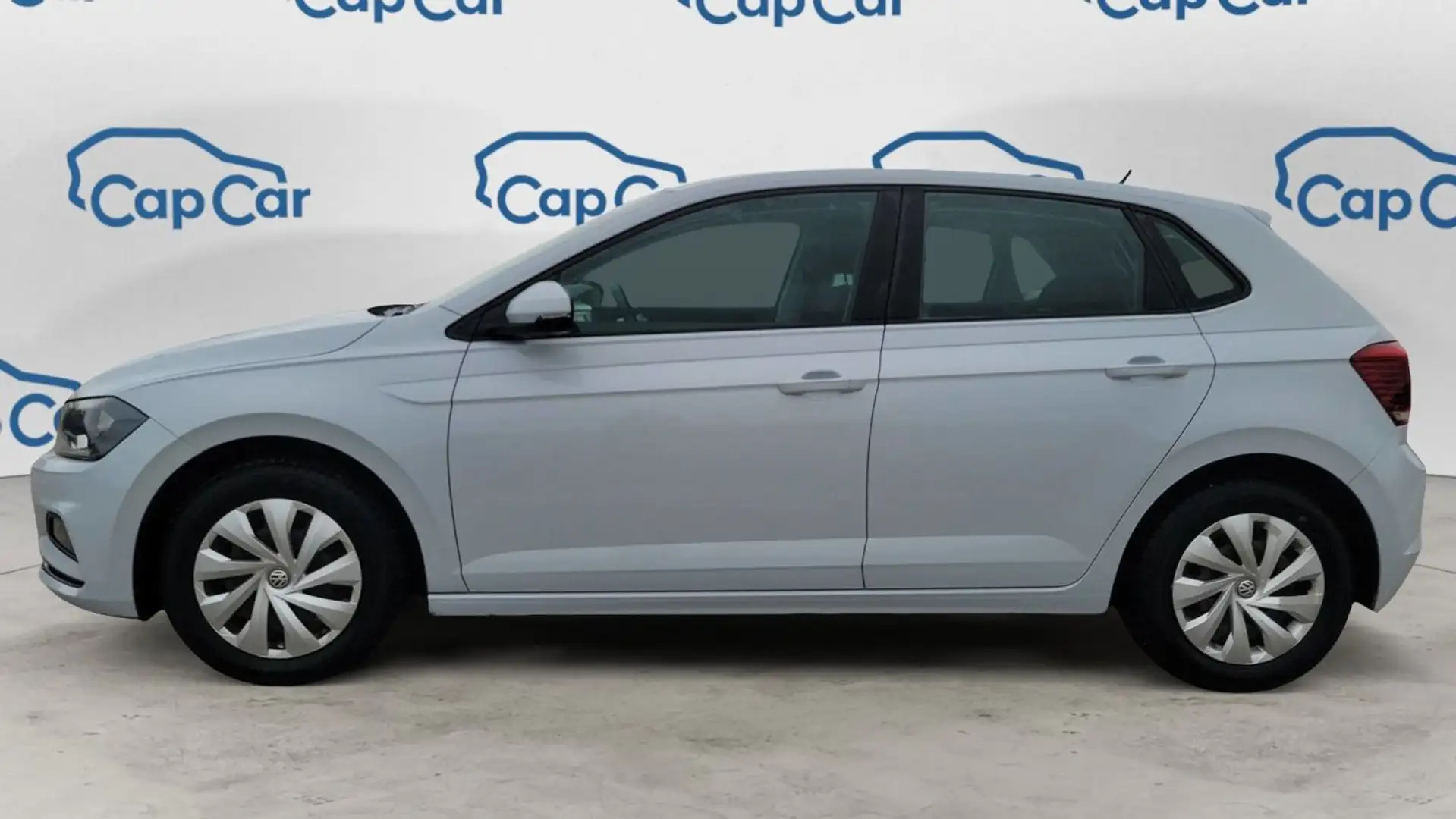 Volkswagen Polo 1.O i 65 Trendline - 2