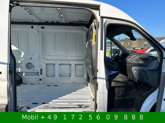 Ford Transit view 9