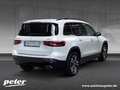 Mercedes-Benz GLB 220 d 4M Progressiv/NIGHT/LED/Panorama-D/AHK Fehér - thumbnail 5