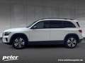 Mercedes-Benz GLB 220 d 4M Progressiv/NIGHT/LED/Panorama-D/AHK Fehér - thumbnail 3