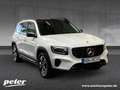 Mercedes-Benz GLB 220 d 4M Progressiv/NIGHT/LED/Panorama-D/AHK Fehér - thumbnail 2