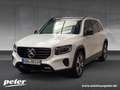 Mercedes-Benz GLB 220 d 4M Progressiv/NIGHT/LED/Panorama-D/AHK Fehér - thumbnail 1