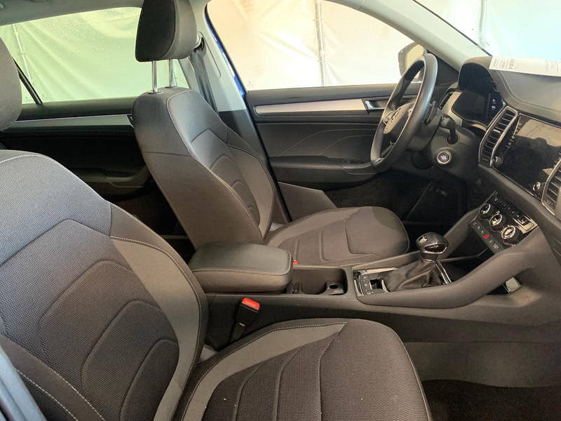 Skoda Kodiaq DSG NAVI/VIRTUAL/PANO/ACC/STANDHZ — photo 3