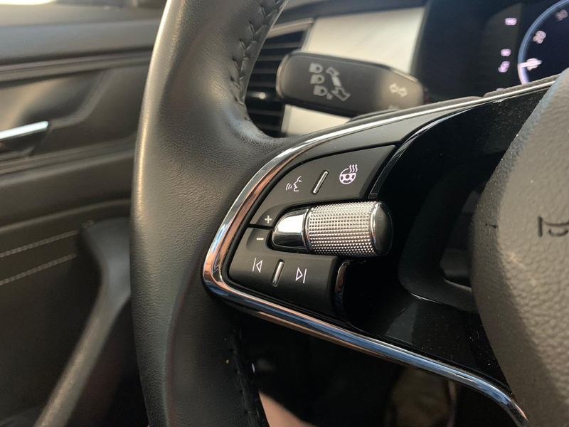 Skoda Kodiaq DSG NAVI/VIRTUAL/PANO/ACC/STANDHZ — photo 9