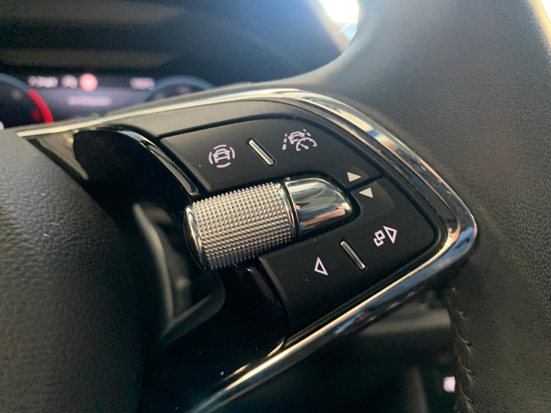 Skoda Kodiaq DSG NAVI/VIRTUAL/PANO/ACC/STANDHZ — photo 10