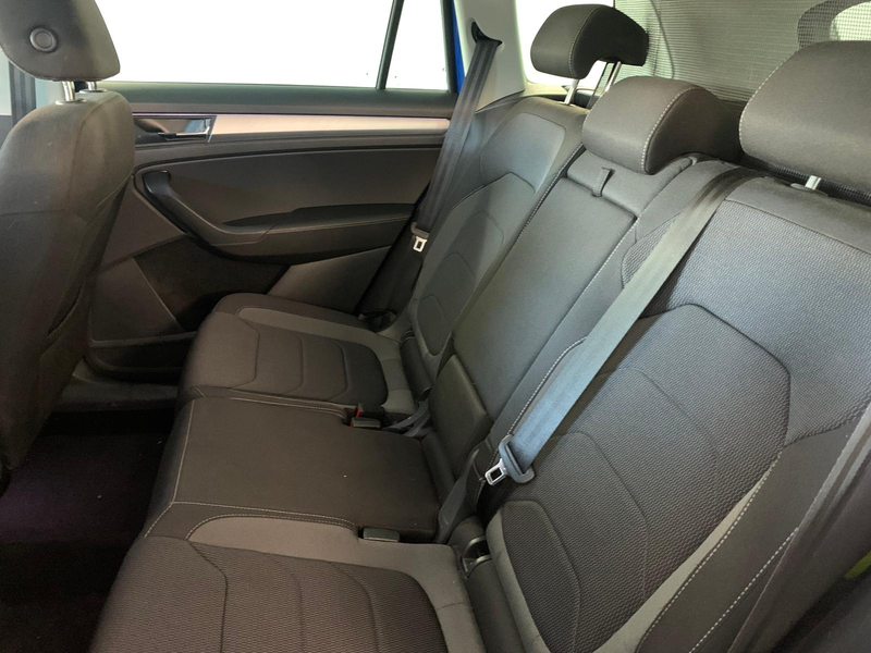 Skoda Kodiaq DSG NAVI/VIRTUAL/PANO/ACC/STANDHZ — photo 7