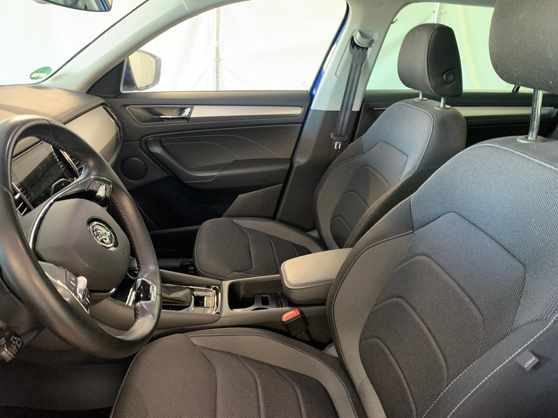 Skoda Kodiaq DSG NAVI/VIRTUAL/PANO/ACC/STANDHZ — photo 8