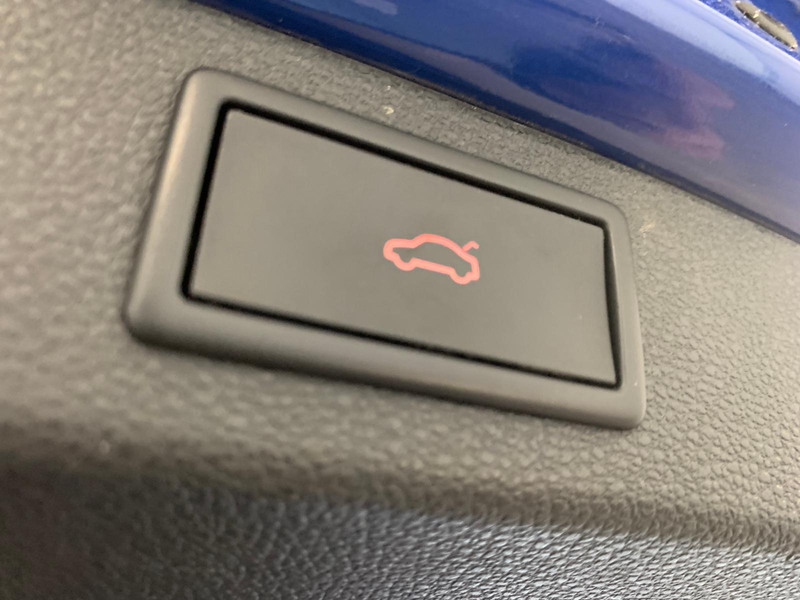 Skoda Kodiaq DSG NAVI/VIRTUAL/PANO/ACC/STANDHZ — photo 5