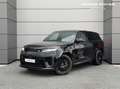 Land Rover Range Rover Sport 4.4 P635 635ch MHEV Dynamic SV Edition Two Noir - thumbnail 1
