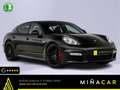 Porsche Panamera Turbo Aut. Negro - thumbnail 1