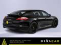 Porsche Panamera Turbo Aut. Negro - thumbnail 2