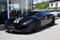 Ferrari 488 GTB Pista *Full Carbon*Lift*Kamera*Stripe*4-Poi... Schwarz - thumbnail 2