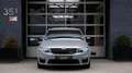Skoda Octavia Combi 2.0 TSI RS DSG CARPLAY | STEEL GREY Grau - thumbnail 2