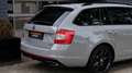 Skoda Octavia Combi 2.0 TSI RS DSG CARPLAY | STEEL GREY Grau - thumbnail 32