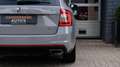 Skoda Octavia Combi 2.0 TSI RS DSG CARPLAY | STEEL GREY Grau - thumbnail 29