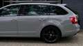 Skoda Octavia Combi 2.0 TSI RS DSG CARPLAY | STEEL GREY Grau - thumbnail 22