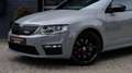 Skoda Octavia Combi 2.0 TSI RS DSG CARPLAY | STEEL GREY Grau - thumbnail 20
