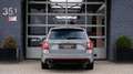 Skoda Octavia Combi 2.0 TSI RS DSG CARPLAY | STEEL GREY Grau - thumbnail 4
