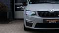Skoda Octavia Combi 2.0 TSI RS DSG CARPLAY | STEEL GREY Grau - thumbnail 30