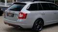 Skoda Octavia Combi 2.0 TSI RS DSG CARPLAY | STEEL GREY Grau - thumbnail 25