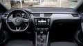 Skoda Octavia Combi 2.0 TSI RS DSG CARPLAY | STEEL GREY Grau - thumbnail 8