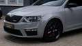 Skoda Octavia Combi 2.0 TSI RS DSG CARPLAY | STEEL GREY Grau - thumbnail 24