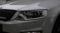 Skoda Octavia Combi 2.0 TSI RS DSG CARPLAY | STEEL GREY Grau - thumbnail 23