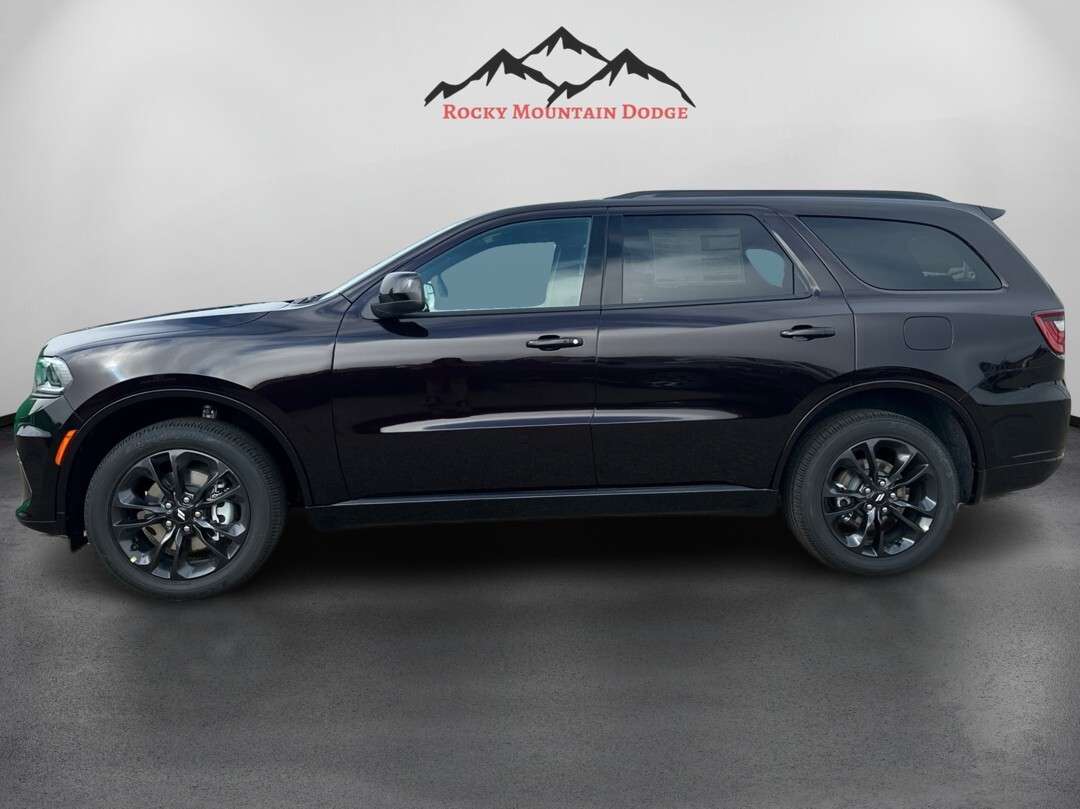 2025 Dodge Durango GT AWD