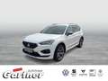 SEAT Tarraco FR 1.4 e-HYBRID DSG AHK DCC NAVI ACC KLIMA LED AL Blanc - thumbnail 1